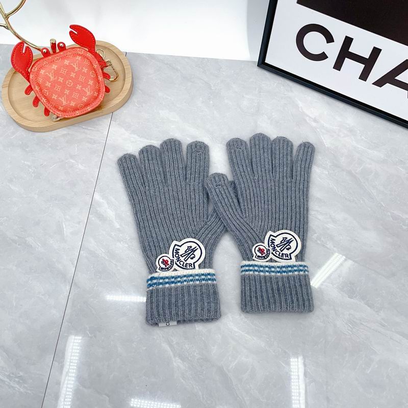 Moncler scarf hat Gloves dx (5)